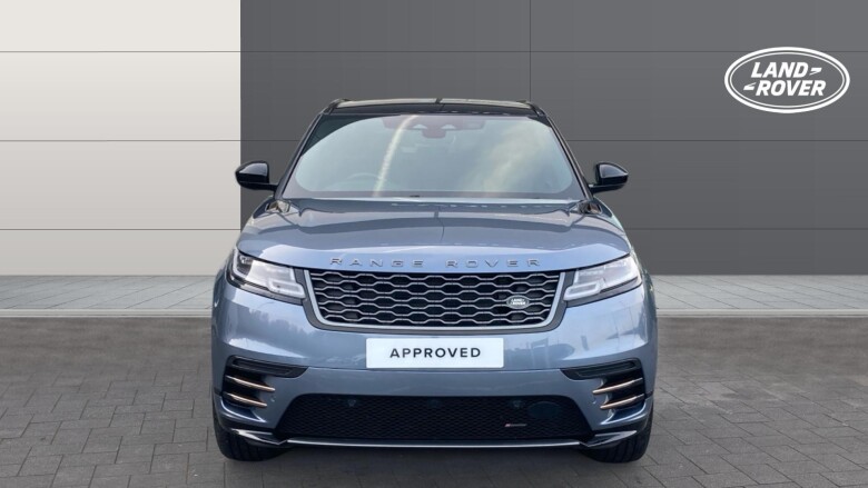 Land Rover Range Rover Velar 2.0 D200 R-Dynamic SE 5dr Auto Diesel Estate